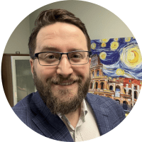 Justin Wilke, CFP®