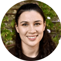 Madeline Freilich