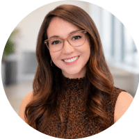 Monica Cervantes, MSA, BFA™, CDFA®