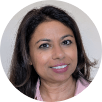 Nasreen Mohammed