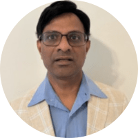 Sreeni Pendyala