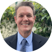 Greg Gehlen