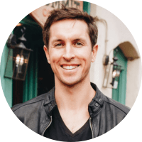 Andrew Kelleher
