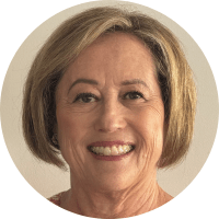 Irene Sudac, CDFA®