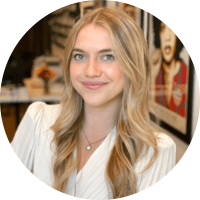 Sierra Smith, CFP®