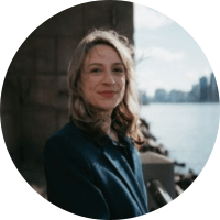Srdana Pokrajac, CFA, CFP®, RLP®