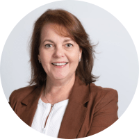 Kathleen Griffin, CFP®