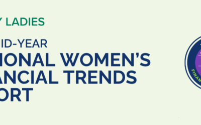 Savvy Ladies 2026 Mid-Year National Women’s Financial Trends Report
