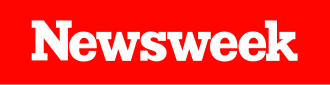 yahoo_finance Newsweek Logo