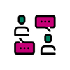 Connect with Volunteer