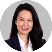 Teresa Lee, CFA®, CFP®